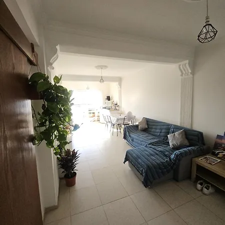 Albergue Travelers Paradise Larnaca