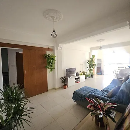 Travelers Paradise Larnaca