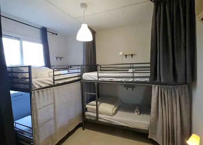 Travelers Paradise *