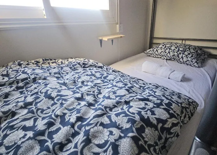 Hostel Travelers Paradise