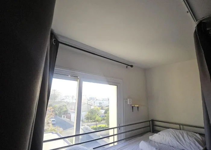 Travelers Paradise Larnaca