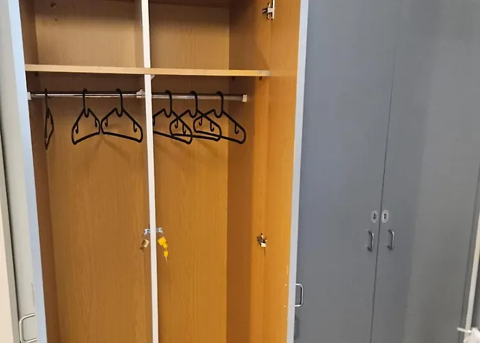 Travelers Paradise Ostello